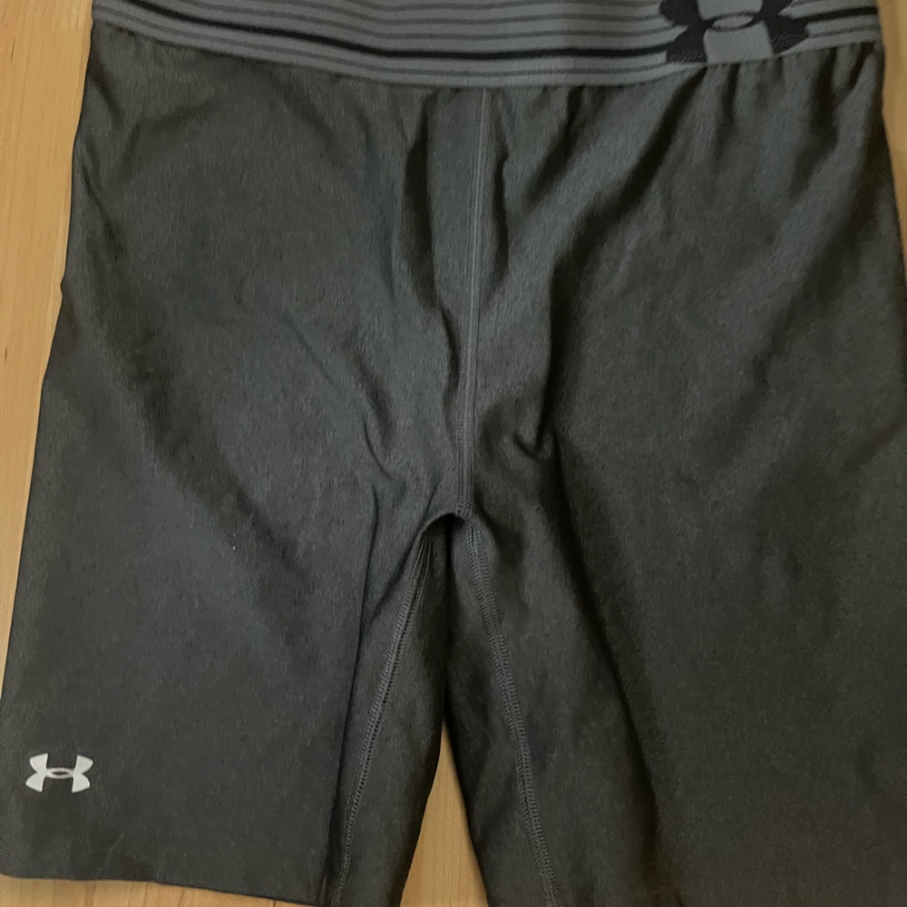 Under Armour shorts